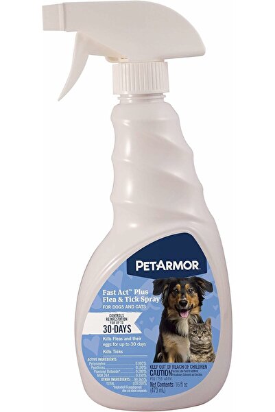 PETARMOR بيت آرم 16 أونصة فاست آكت