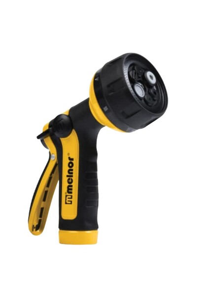 GREEN THUMB فوهة GT 6Patt MTL