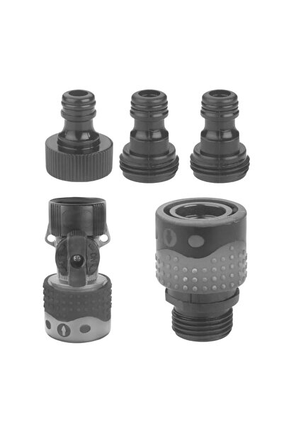 Gilmour أداة بدء توصيل الخرطوم