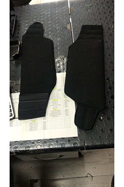 Yerli Fiat Egea Sedan Bagaj Düzenleyici Sağ Sol Takım