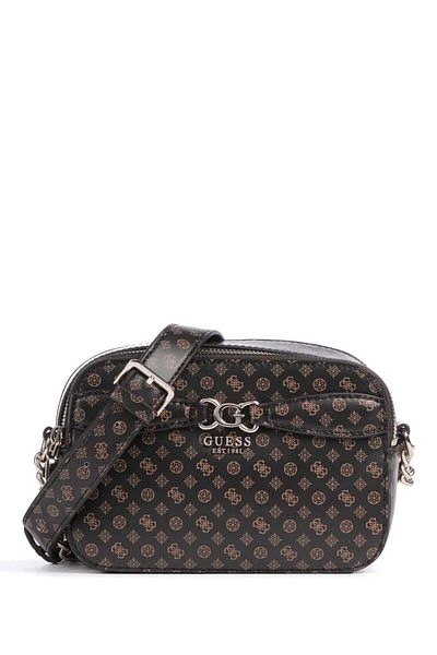 Guess Arlena Logo Camera Crossbody Ps 933614