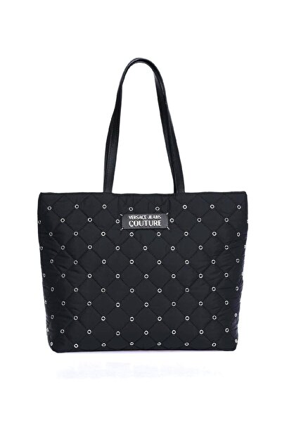 VERSACE JEANS COUTURE Kadın Omuz Çantası