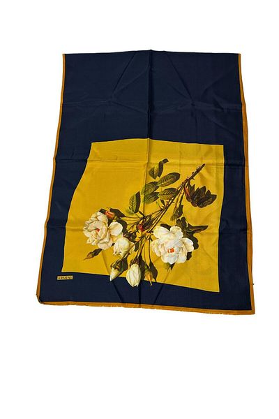 Armine Dj Silk Scarf 6500 (Twill Silk) (E) 6500