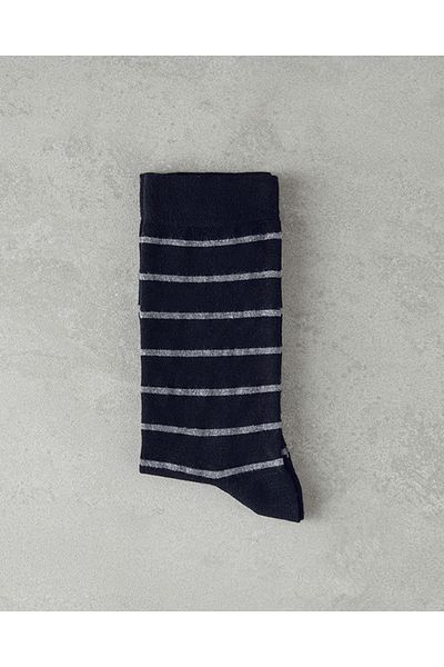 English Home Armondo Men's Black Socks