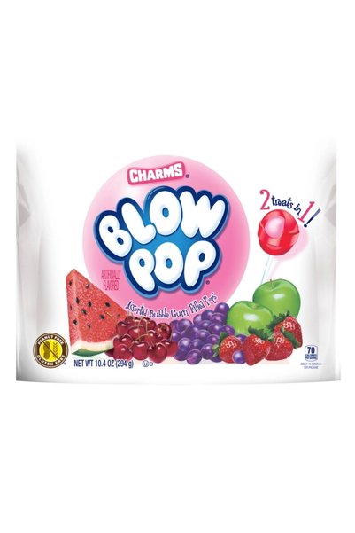 CHARM S Blow Pop 294 Gr.