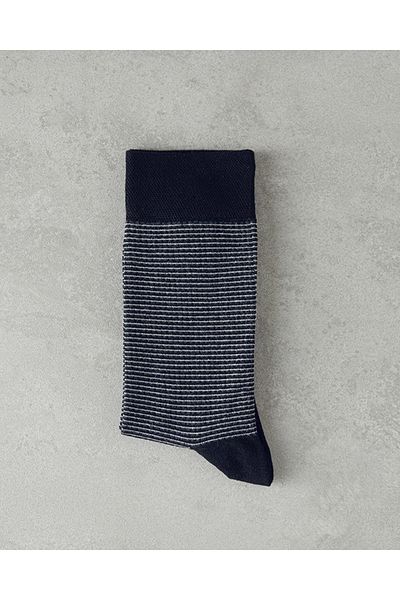 English Home Men's Black Socks - Atas