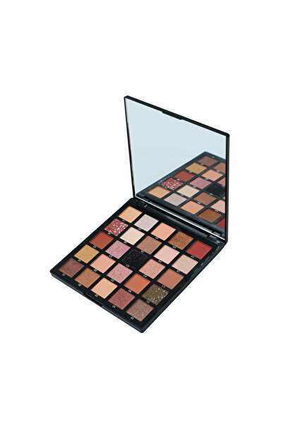 Moda Beauty لوحة ظلال العيون Desert Dusk