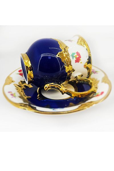 Kosova 90ml Single Coffee Cup Set - B