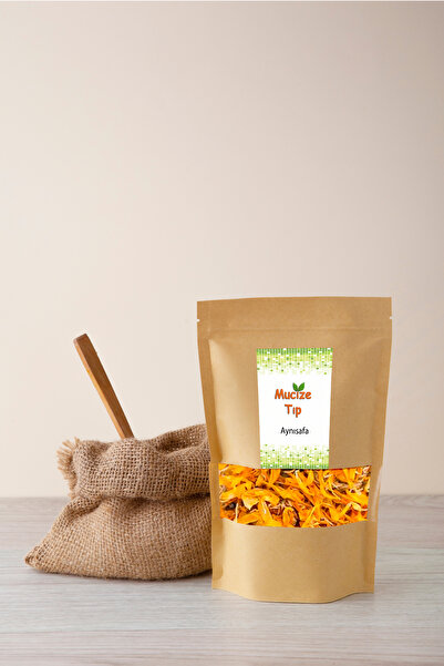 Mucize Tıp Aynı Sefa (Aynı Safa) Bitkisi 250 G.