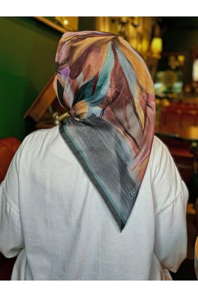 locella Soft Scarf