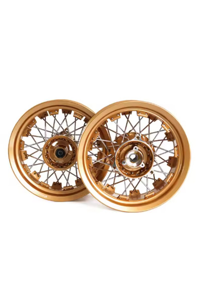 Forza 2020-2023 Tel Jant Önarka Takım