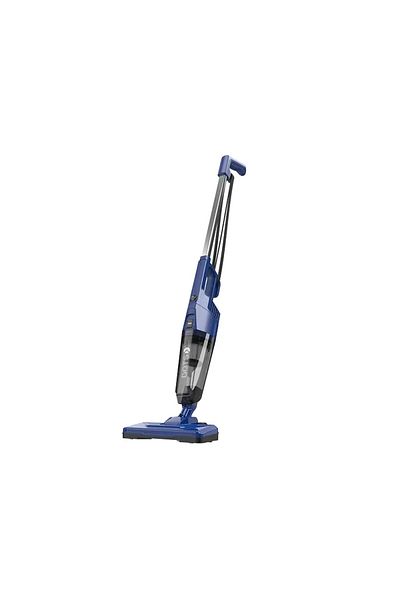 DOTS Handheld Vacuum Cleaner, 2 in 1, HEPA Filter, 600 Watts, Blue