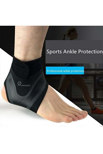 KANGAROO Foot Protector Kangaroo