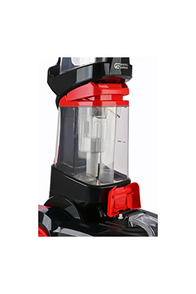 General Supreme Vacuum Cleaner, Washing and Cleaning Carpets and Sofas, 800 Watts, GSVS1W