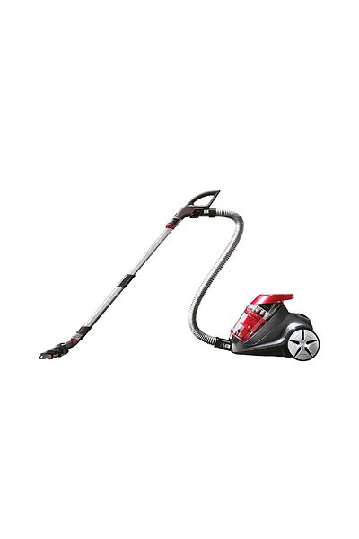 Bissell , Cyclone Vaccum Cleaner,2.5L, 350W, Red ,1229K