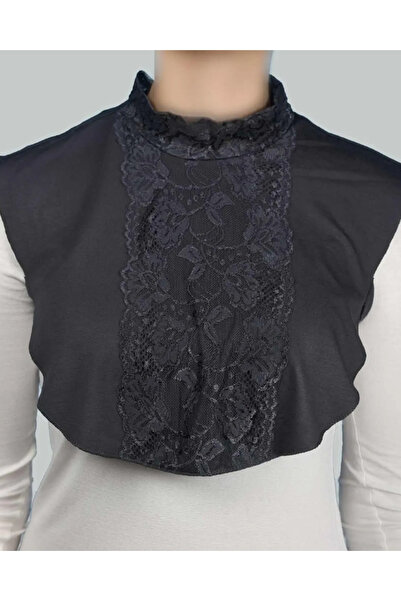 skycott Мереживна комір і рукав з гумкою