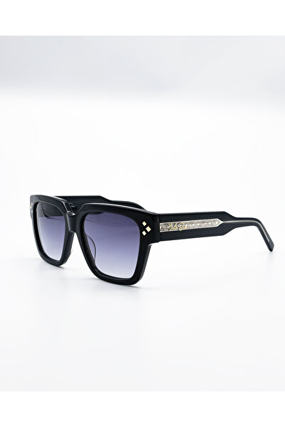 MORLİN BRON النظارات الشمسية النسائية نموذج الزاوية