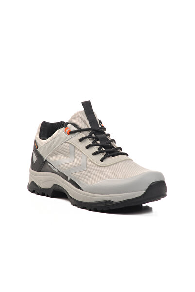 hummel Antrasit Su Geçirmez Erkek Outdoor Ayakkabı 900546 Hml Bolly