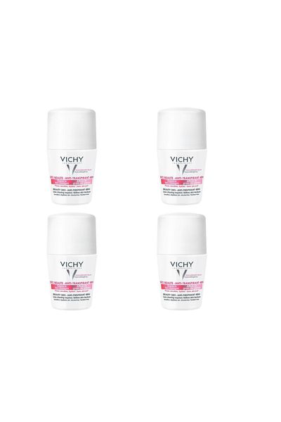 Vichy Vichy 48h Antiperspirant Deodorant for Women - 50ml