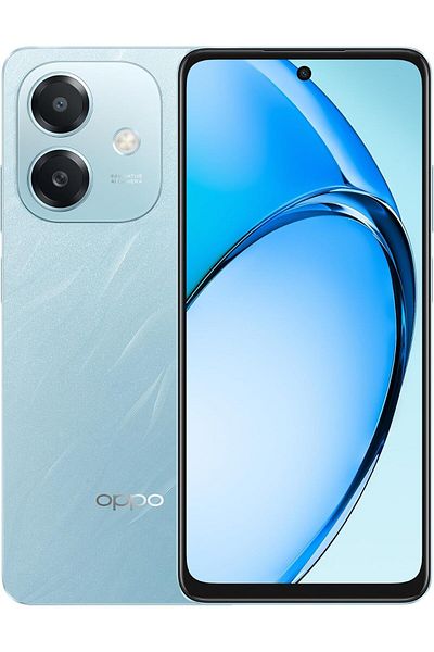 OPPO A3x Dual SIM 4GB RAM 128GB 4G Ocean Blue
