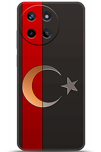realme 11 4G Kılıf HD Baskılı Kılıf - Don't Despair 5528
