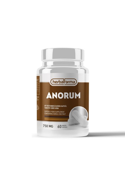 Herbalfarma Anorum