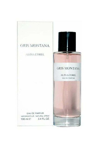 Alina Corel Gris Montana EDP 100ml