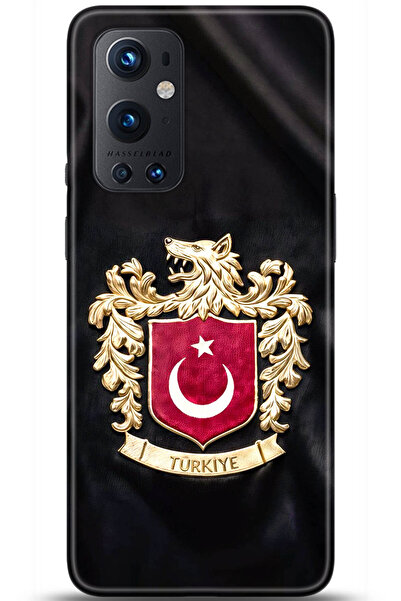 Oneplus 9 Pro Kılıf HD Baskılı Kılıf - Don't Despair 5532