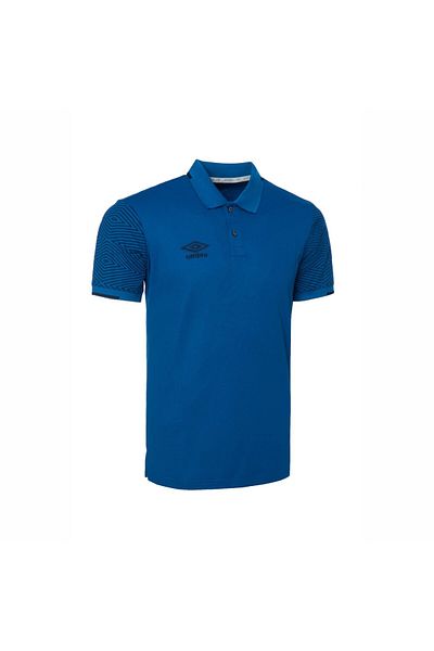 UMBRO Μπλουζάκι Solo Polo