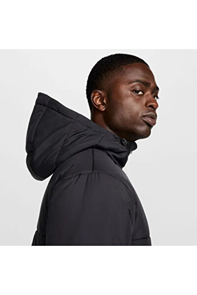 Nike Air Syn Fill Jkt Erkek Mont Kaban | Termal, Su Geçirmez, Şık Tasarım