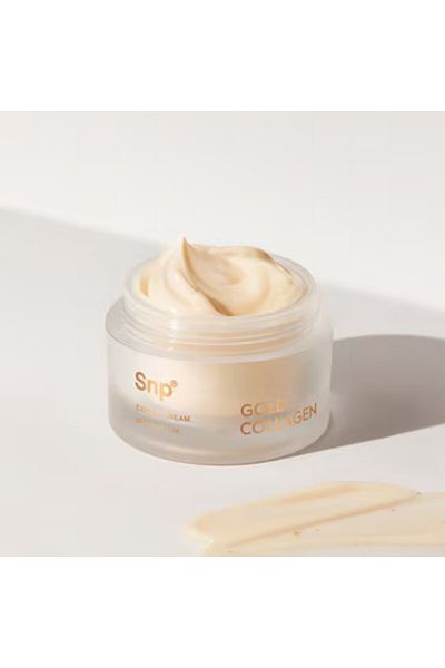 SNP Gold Collagen Cream 50 ml