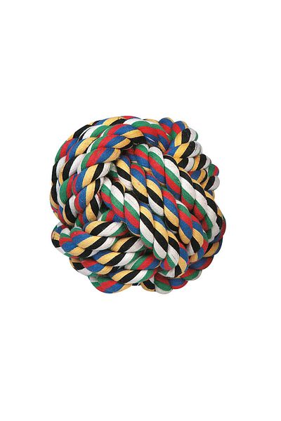 Karlie Karlıe Stress Drawstring Ball 5.5 cm 492113