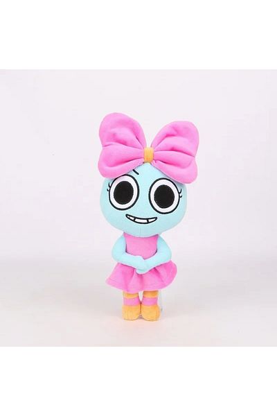 Schulzz Dandy's World - Kids Plush Toy