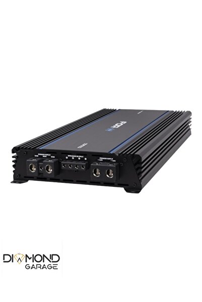 For-X XAP3800.1 MONO AMFİ