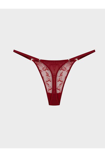 LC Waikiki Lcw Dream Lace Fancy Thong Chiloți