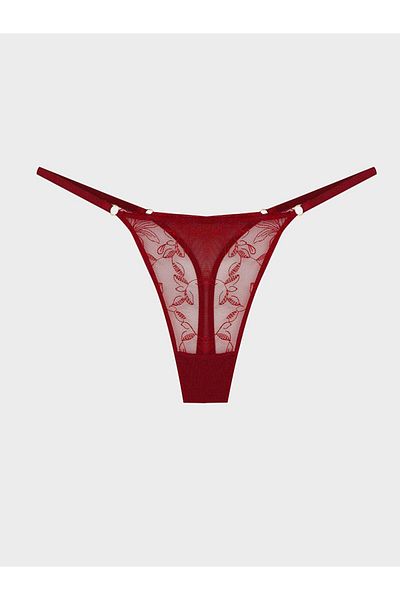 LC Waikiki Lcw Dream Lace Fancy Thong Chiloți