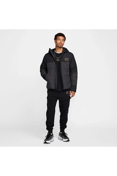 Nike Air Syn Fill Jkt Men's Coat |   Thermal, Waterproof, Stylish Design