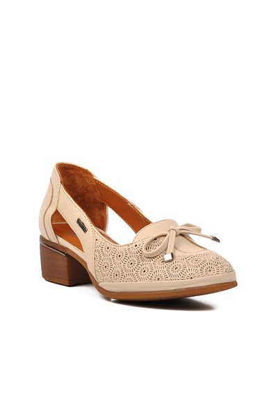 Venüs Pantofi casual de damă bej