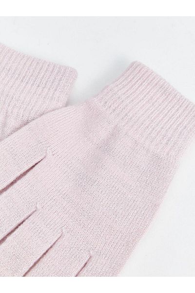 LC Waikiki Knitwear Gloves for Girls