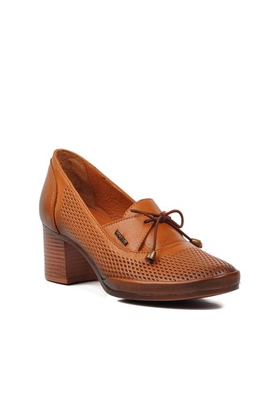 Venüs Pantofi casual de damă, cafeniu