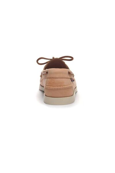 Sebago Portland Vegtan Erkek Deri Ayakkabı