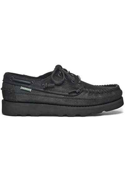 Sebago Keuka Erkek Süet Deri Ayakkabı