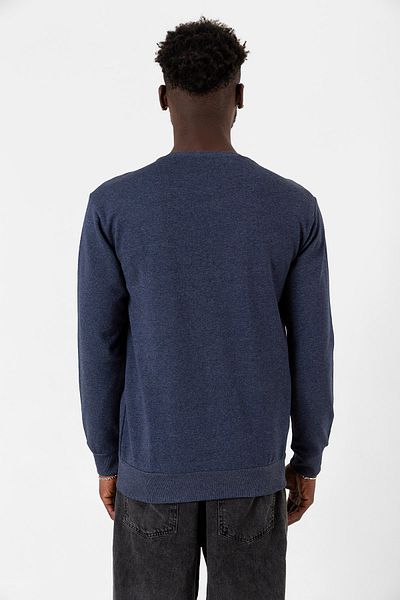 Tshirthane Δωρεάν ανδρικό φούτερ Facehugger Hugs indigo 2ip