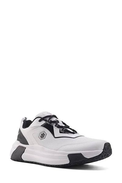 lumberjack NORTH 4FX White Men's Sneakers