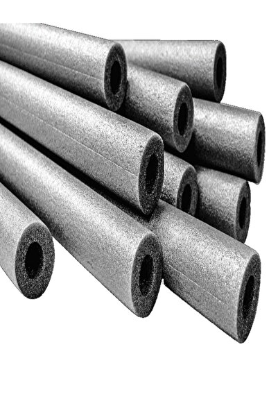 ÖZKUMRU YAPI MARKET 22/10 mm 2 metre Polietilen İzole Boru Kılıfı