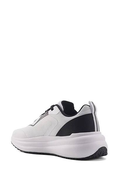 lumberjack NORTH 4FX White Men's Sneakers