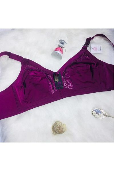 NARIYA Plus Size Women's Bra - D Cup