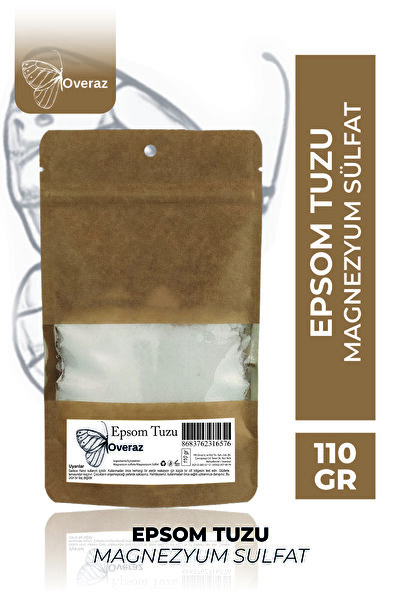 overaz EPSOM TUZU