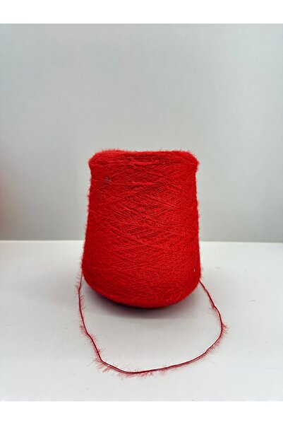 Linalia Tavşan Tüyü El Örgü İpi