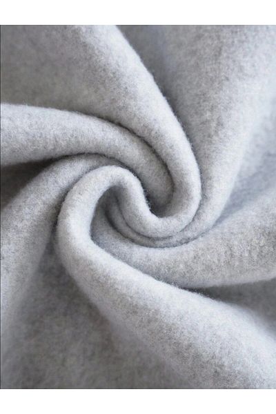 LAND MODA -ΓΥΝΑΙΚΕΙΟ Φούτερ με στάμπα Hodies Συμπαγές ύφασμα (Βαμβακερό εσωτερικά)